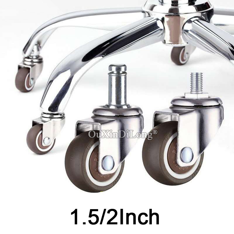 Brand New 5PCS 1.5''/2'' Unive – Office Furniture Brands recenzja i cena