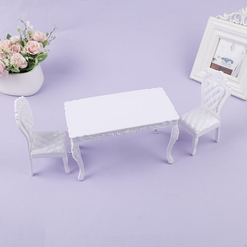 Dollhouse 1:6 Mini Furniture S – Office Furniture China recenzja i cena