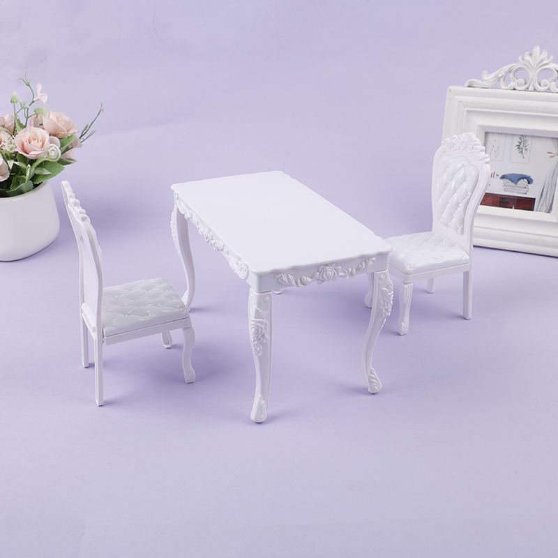 Dollhouse 1:6 Mini Furniture S – Office Furniture China recenzja i cena