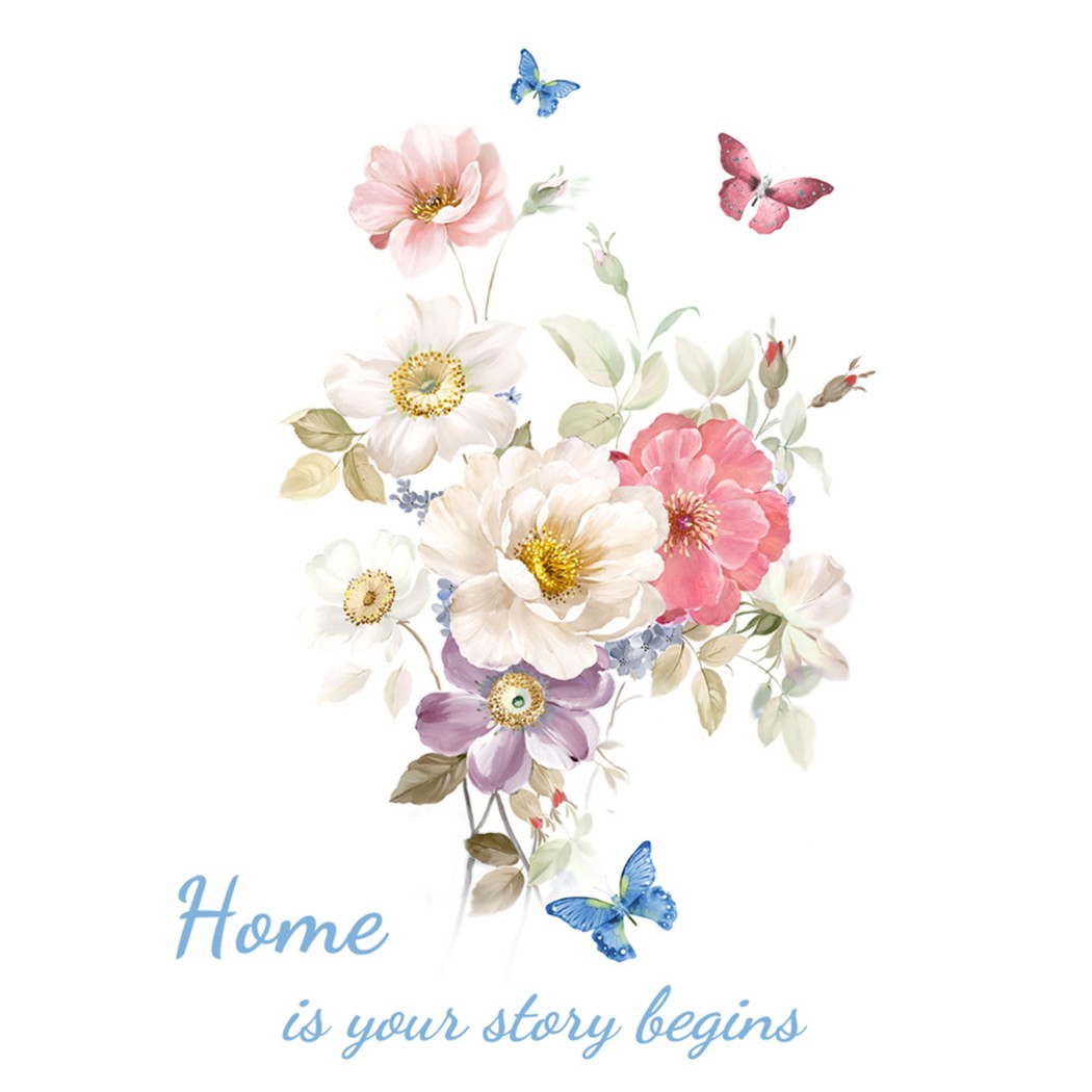 PVC Wall Sticker Room Bedroom  – Office Furniture Brands recenzja i cena