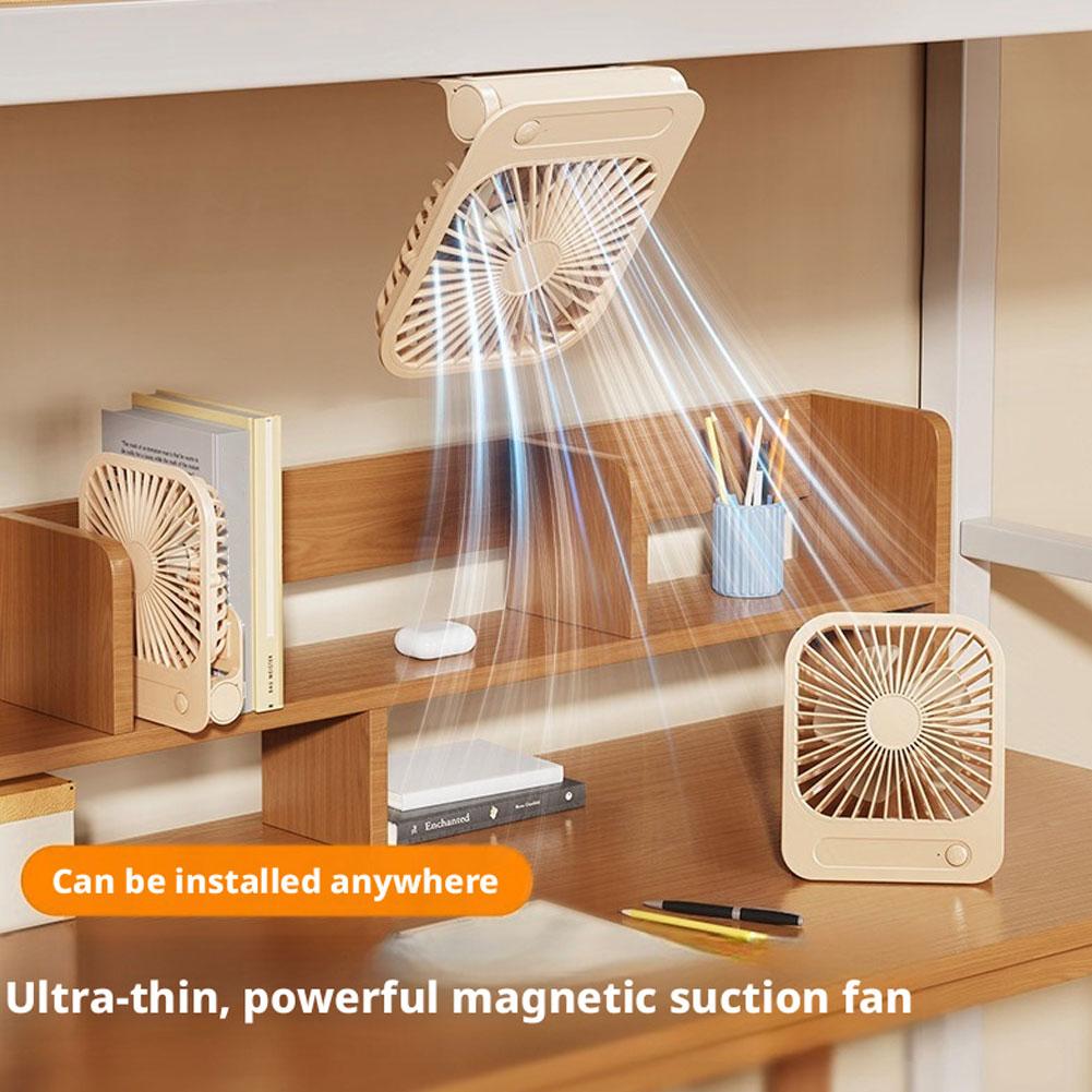 Ultra-thin Magnetic Cooling Fa – Office Furniture Installation recenzja i cena