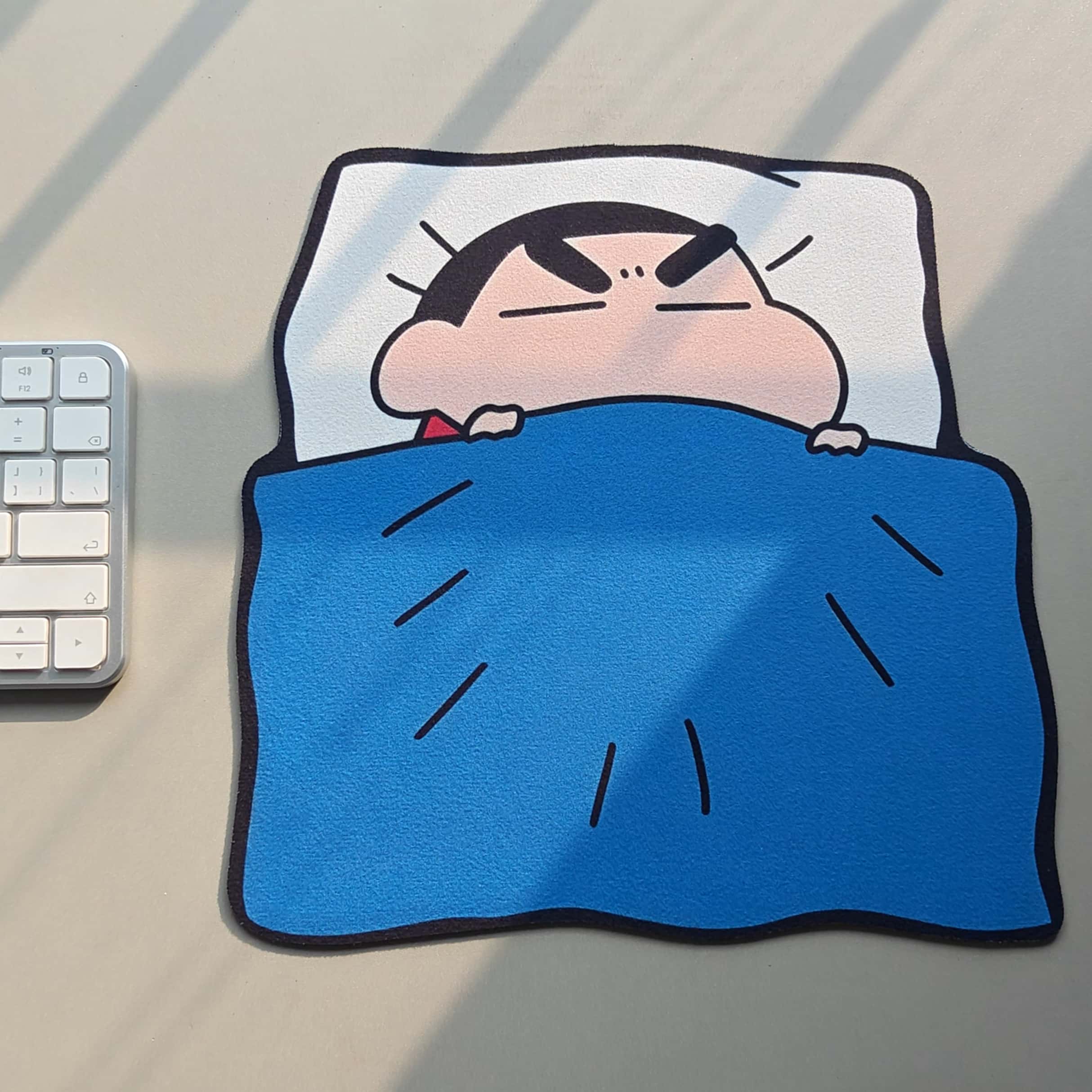 Cute Crayon Shinchan Mouse Pad – Office Furniture China recenzja i cena