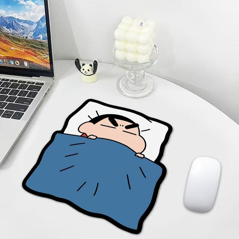Cute Crayon Shinchan Mouse Pad – Office Furniture China recenzja i cena