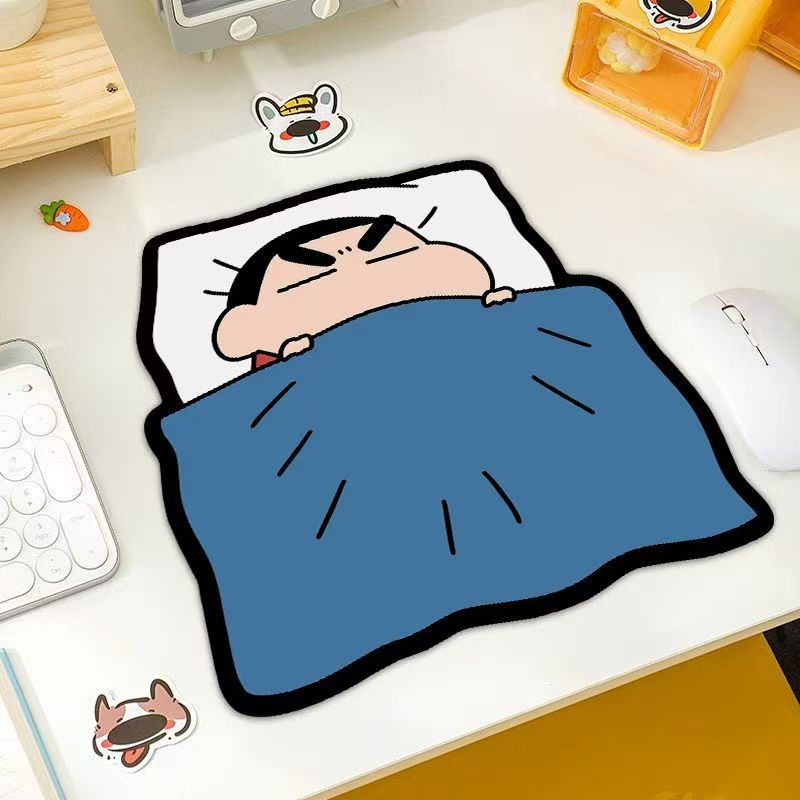 Cute Crayon Shinchan Mouse Pad – Office Furniture China recenzja i cena