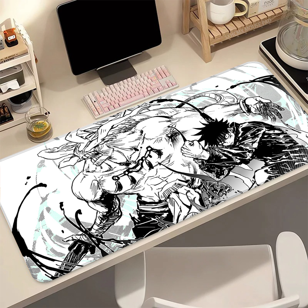MahoRaga Mouse Pad Cartoon Ani – Office Furniture China recenzja i cena