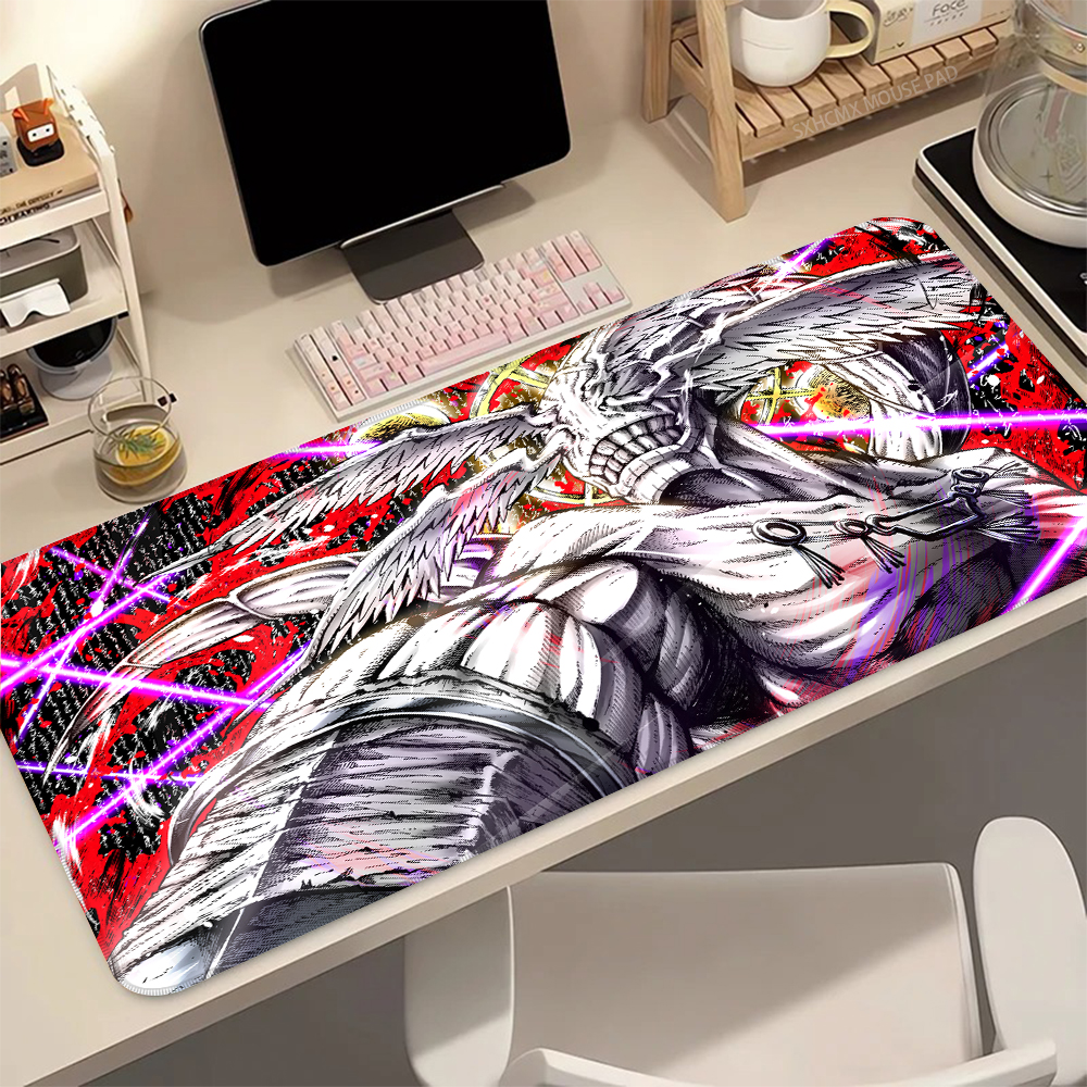 MahoRaga Mouse Pad Cartoon Ani – Office Furniture China recenzja i cena