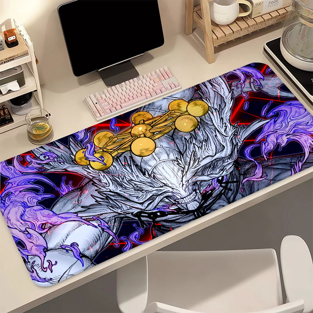 MahoRaga Mouse Pad Cartoon Ani – Office Furniture China recenzja i cena