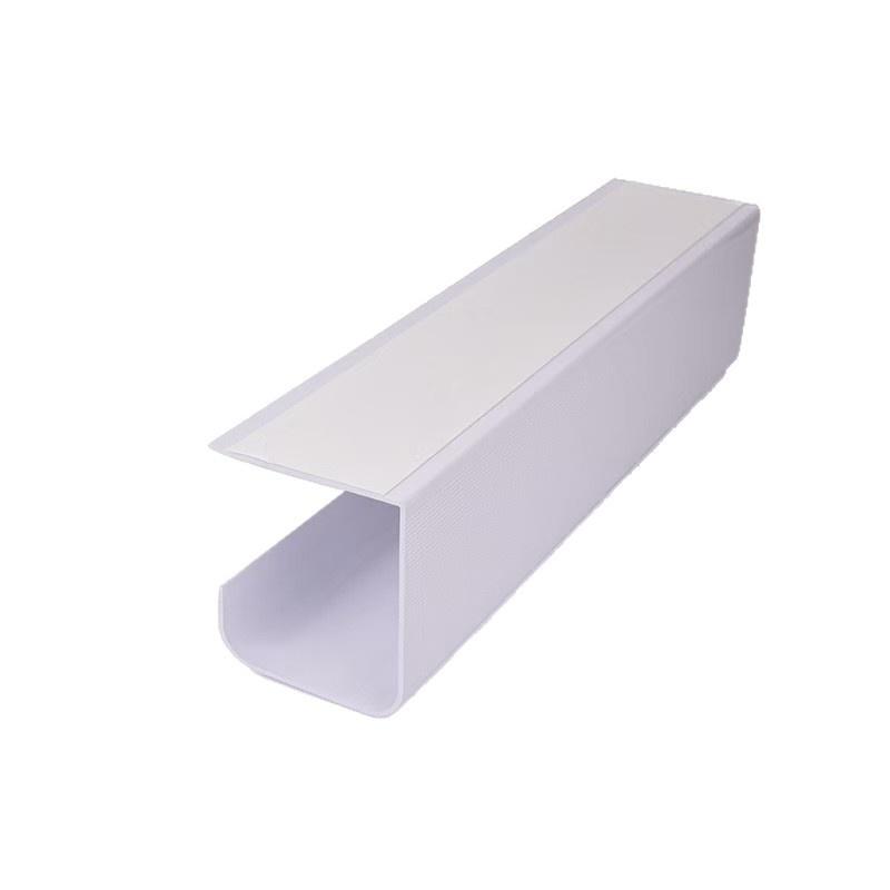 1PC 40cm/15.75inch PVC Under T – Office Furniture Installation recenzja i cena