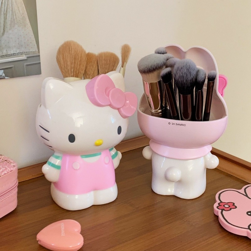 My Melody Pen Holder Student D – Office Furniture Installation recenzja i cena