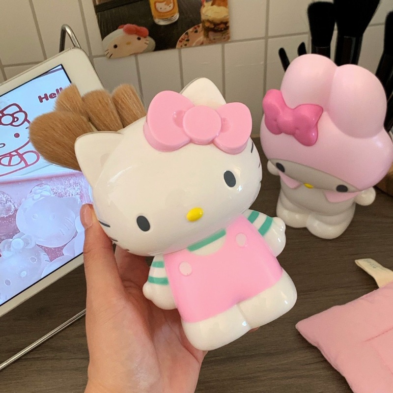 My Melody Pen Holder Student D – Office Furniture Installation recenzja i cena