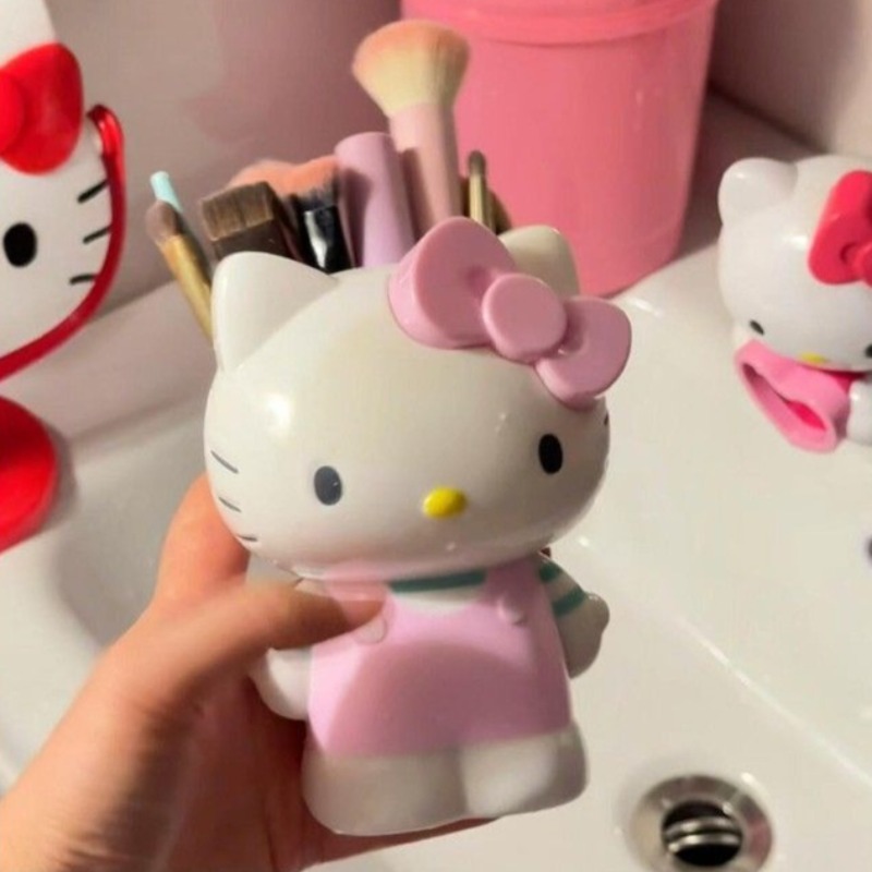 My Melody Pen Holder Student D – Office Furniture Installation recenzja i cena
