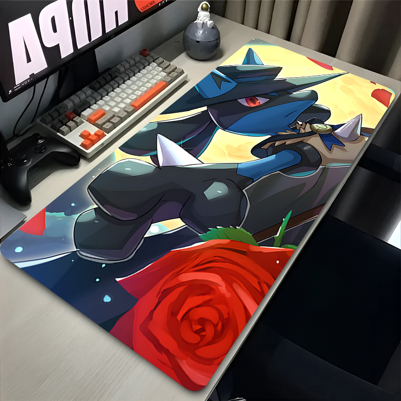 Mouse Pad Cool Anime P-pokemon – Office Furniture China recenzja i cena