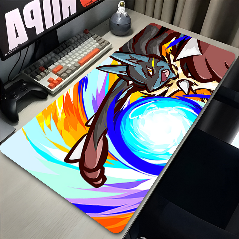 Mouse Pad Cool Anime P-pokemon – Office Furniture China recenzja i cena