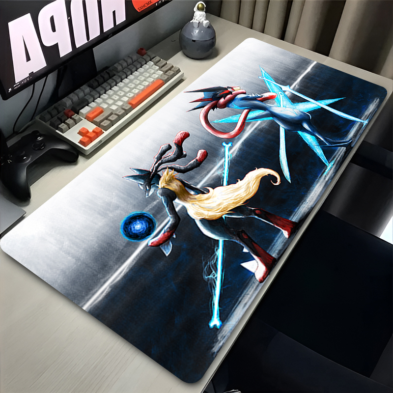 Mouse Pad Cool Anime P-pokemon – Office Furniture China recenzja i cena
