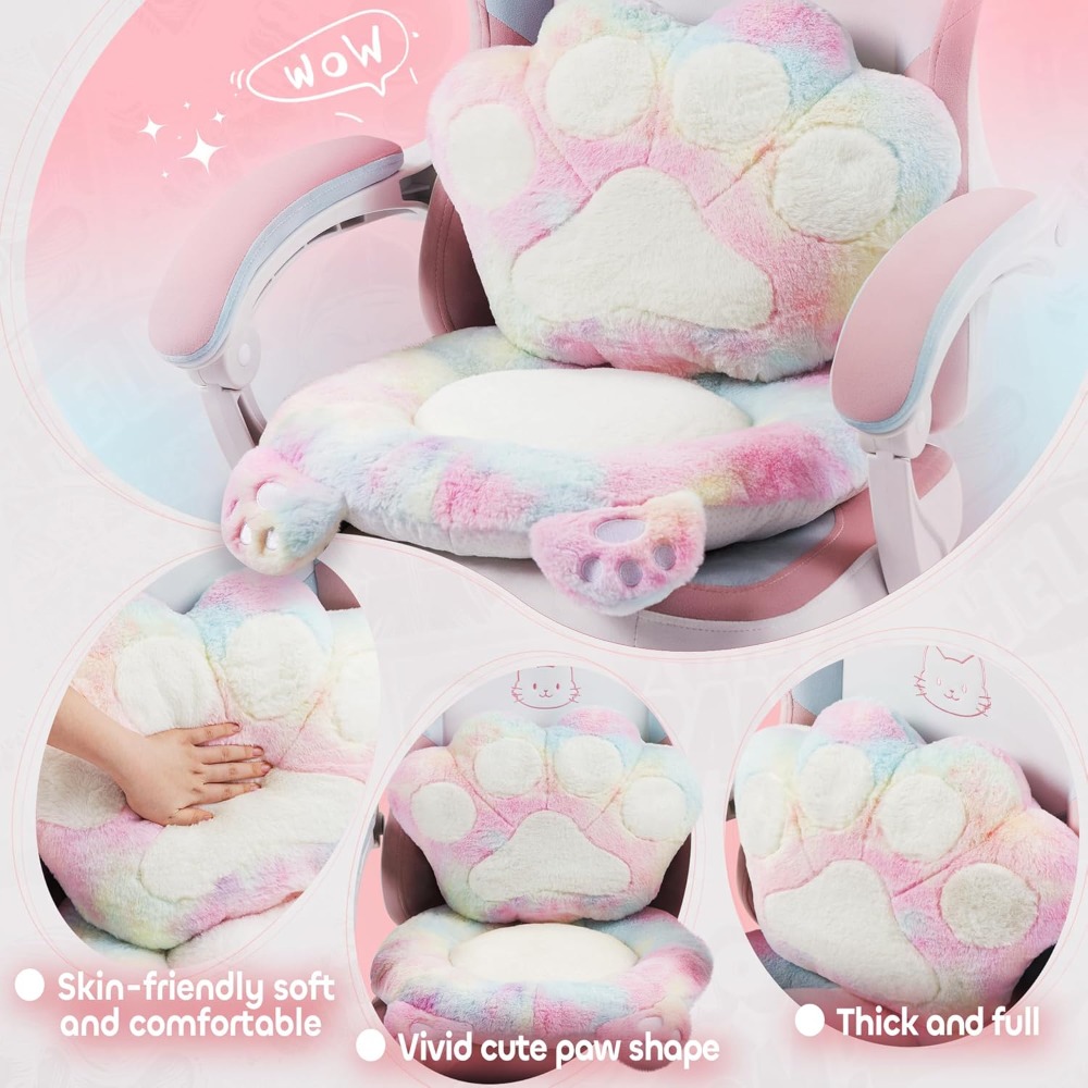 USA Shipping Gaming Chair Cute – Office Furniture Usa recenzja i cena