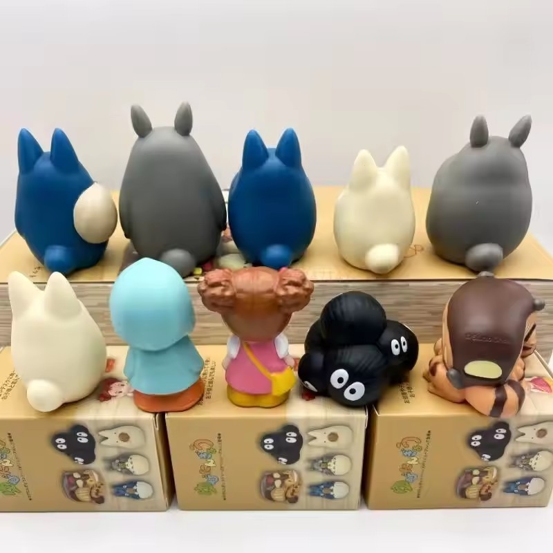 Hot New Anime Cartoon Peripher – Office Furniture Installation recenzja i cena