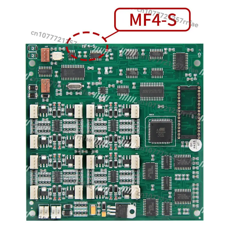 Elevator MF4 board/car communi – Office Furniture Brands recenzja i cena