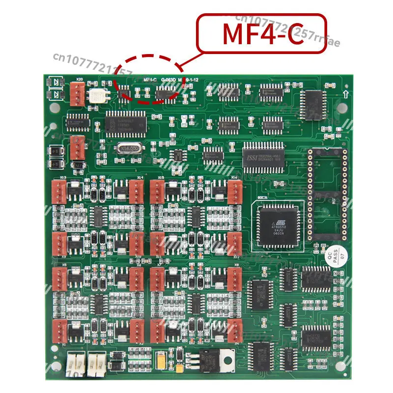 Elevator MF4 board/car communi – Office Furniture Brands recenzja i cena