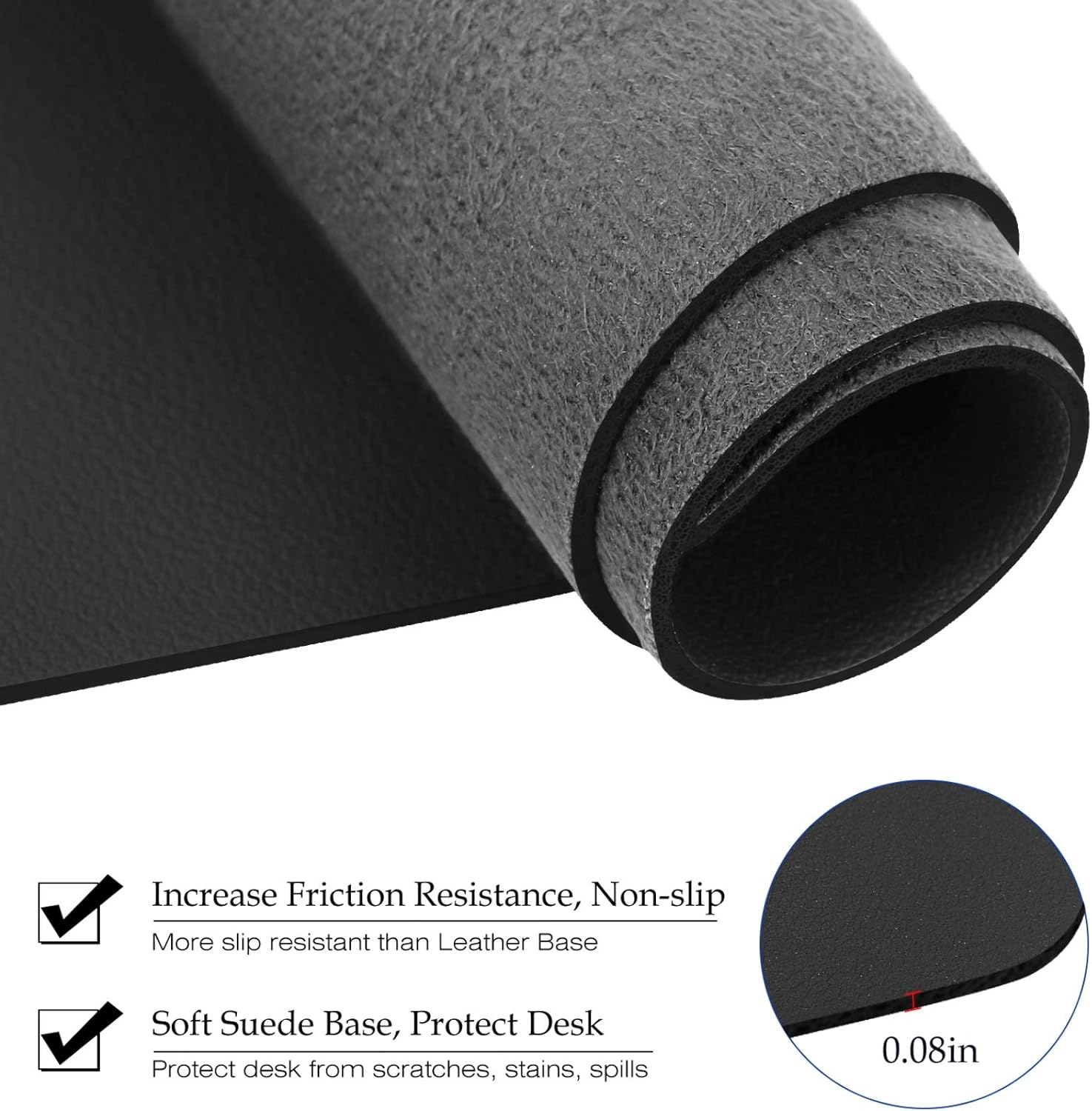 Large Size Leather Desk Pad,Of – Office Furniture China recenzja i cena