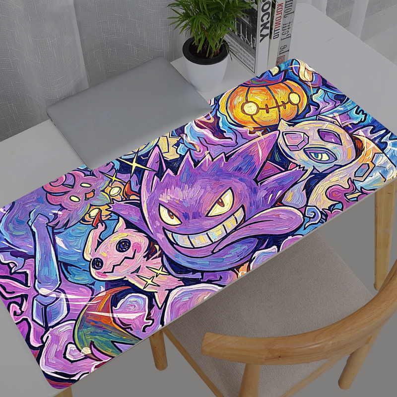 Mouse Pad Pokemon Pikachu Anim – Office Furniture Installation recenzja i cena
