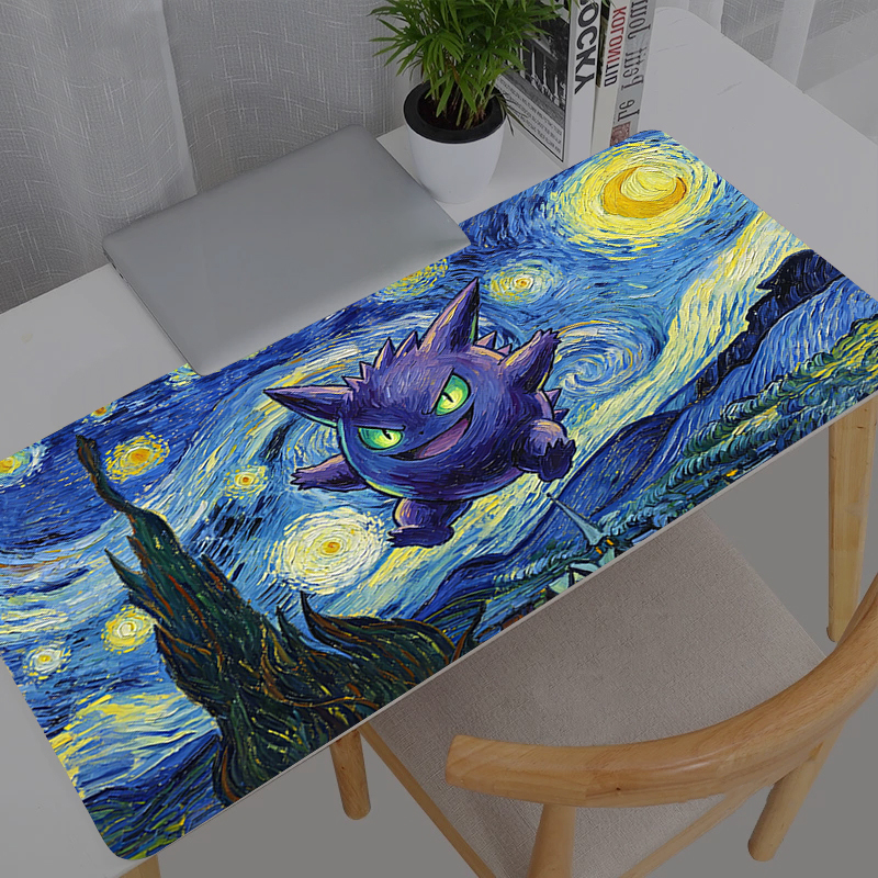 Mouse Pad Pokemon Pikachu Anim – Office Furniture Installation recenzja i cena