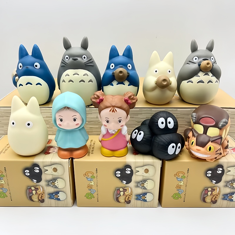 Hot New Anime Cartoon Peripher – Office Furniture Installation recenzja i cena