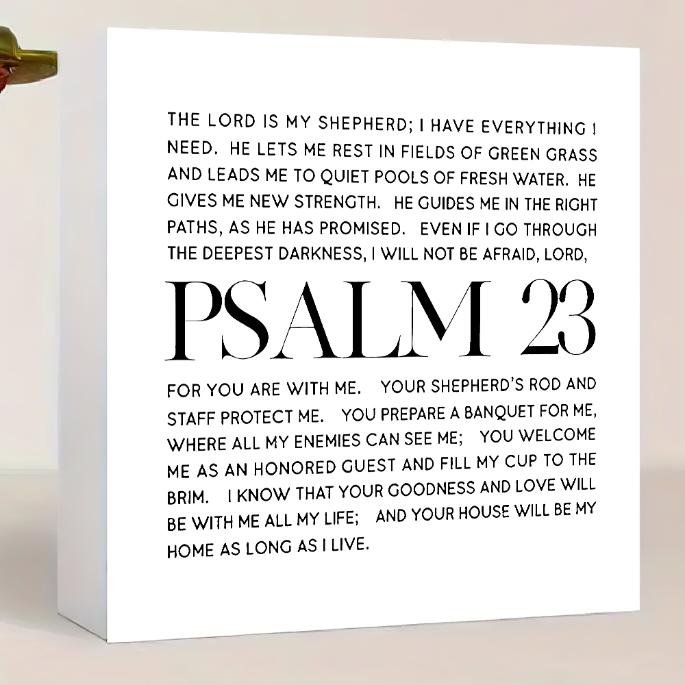 Christian Inspirational Tablet – Office Furniture At Home recenzja i cena