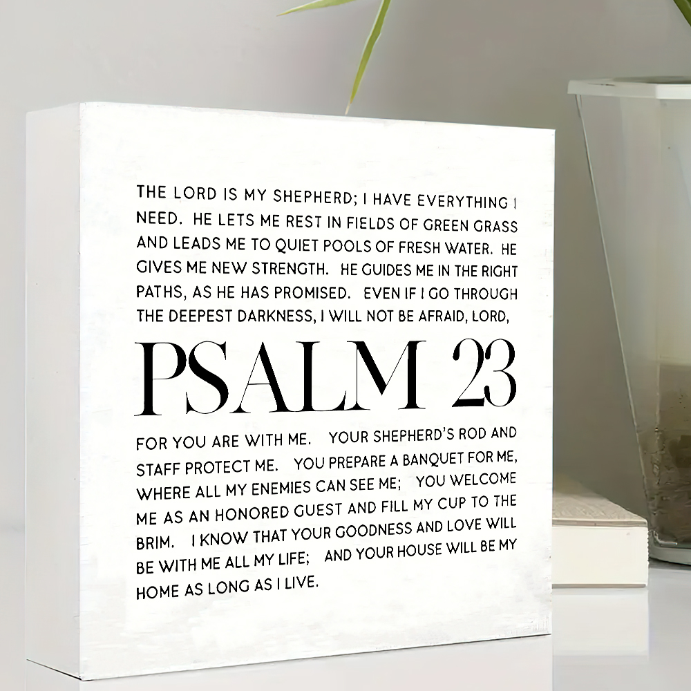 Christian Inspirational Tablet – Office Furniture At Home recenzja i cena