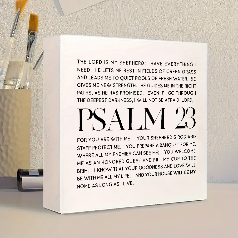 Christian Inspirational Tablet – Office Furniture At Home recenzja i cena