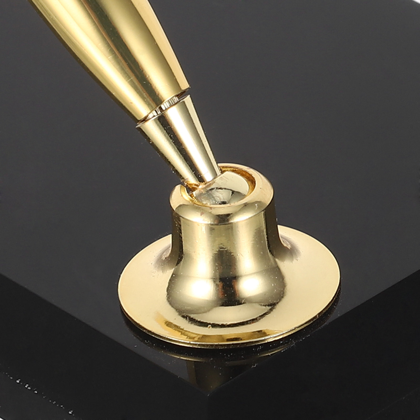 Desk Signing Pen Acrylic Recta – Reception Desk Counter recenzja i cena