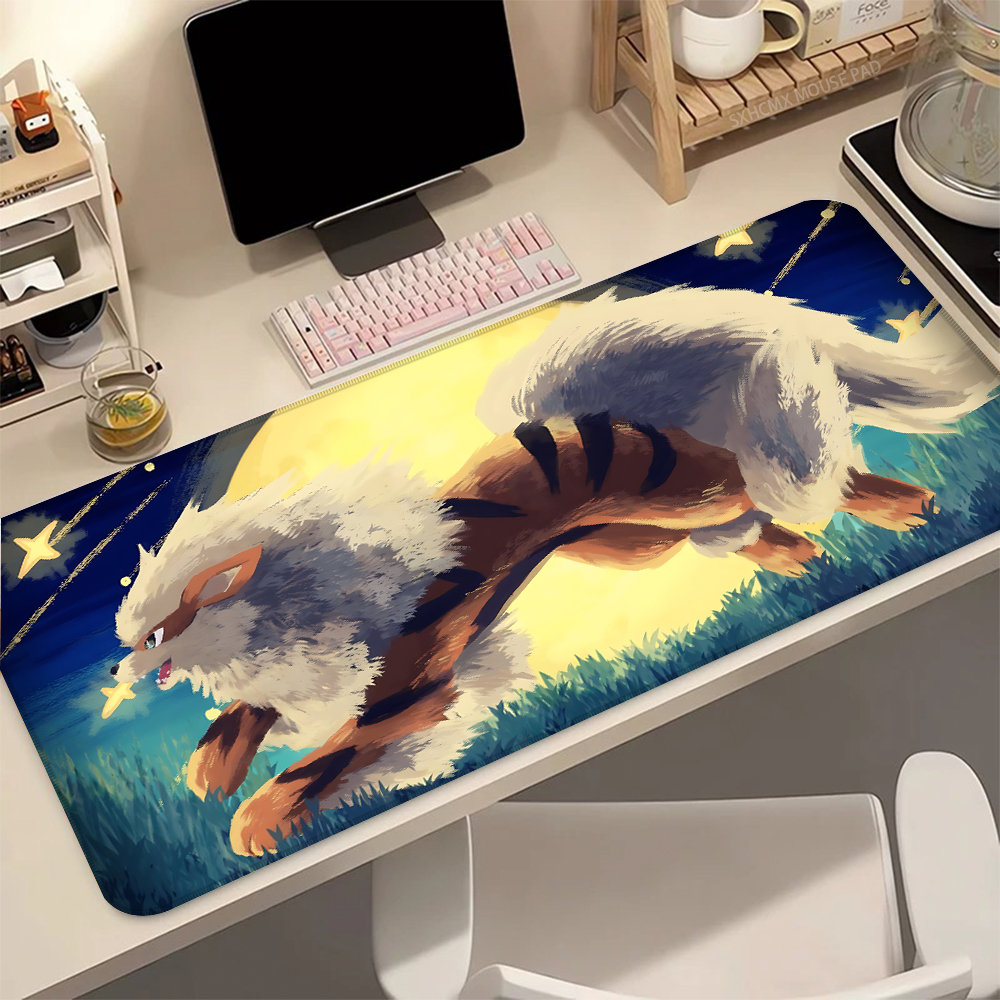 Cute Cartoon Mouse Pad Kawaii  – Office Furniture Installation recenzja i cena