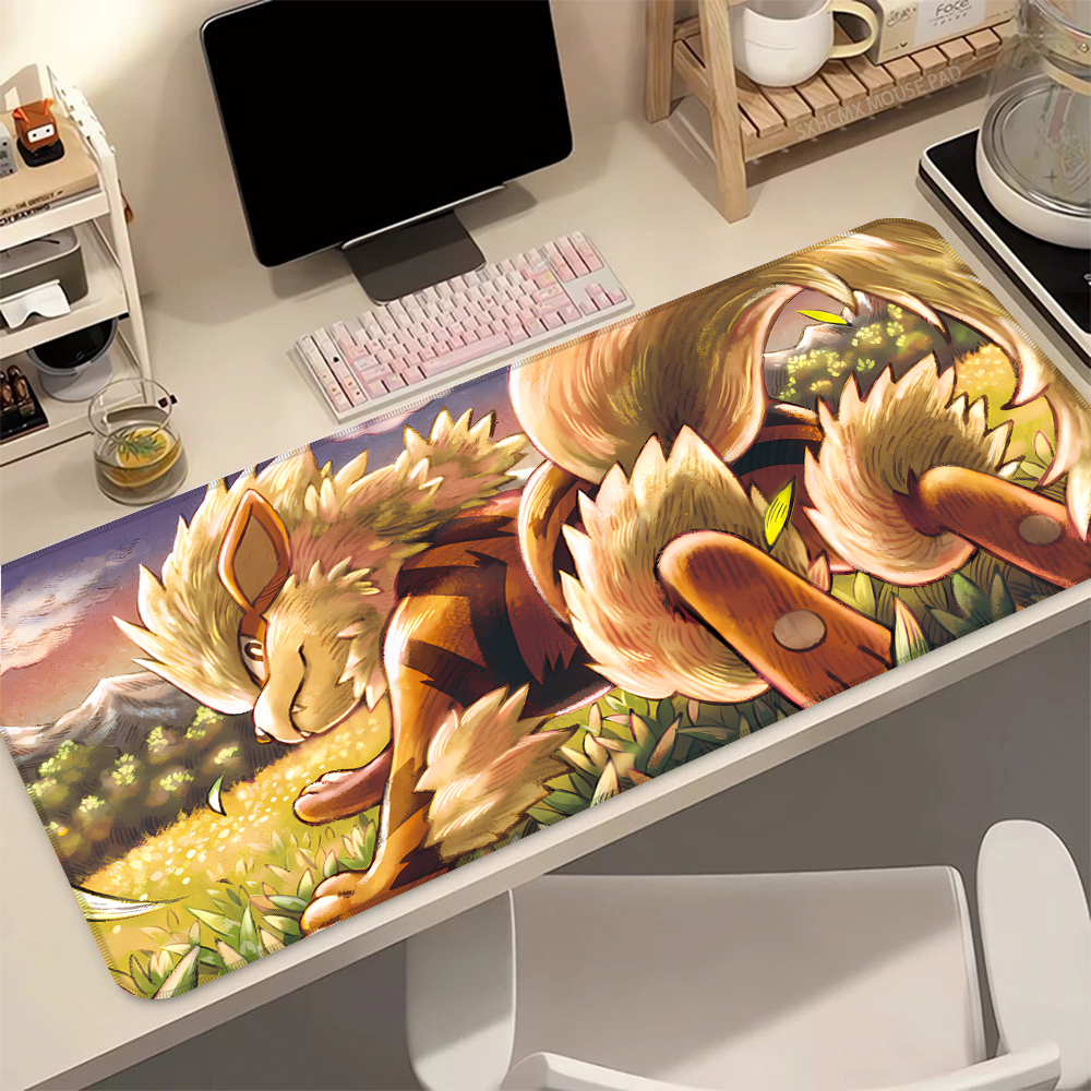 Cute Cartoon Mouse Pad Kawaii  – Office Furniture Installation recenzja i cena