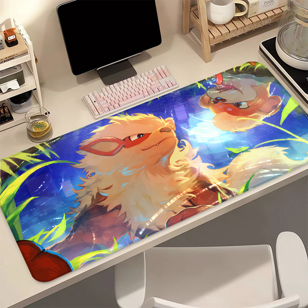 Cute Cartoon Mouse Pad Kawaii  – Office Furniture Installation recenzja i cena