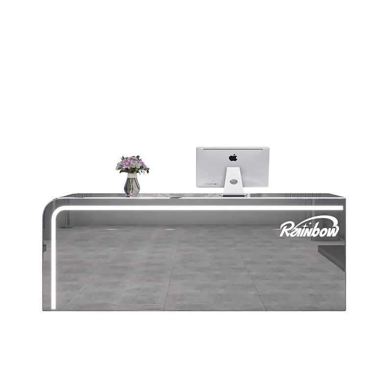 Simple modern clothing store c – Office Furniture Brands recenzja i cena