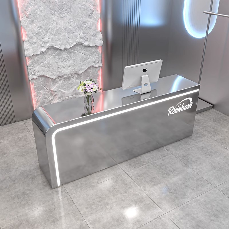 Simple modern clothing store c – Office Furniture Brands recenzja i cena
