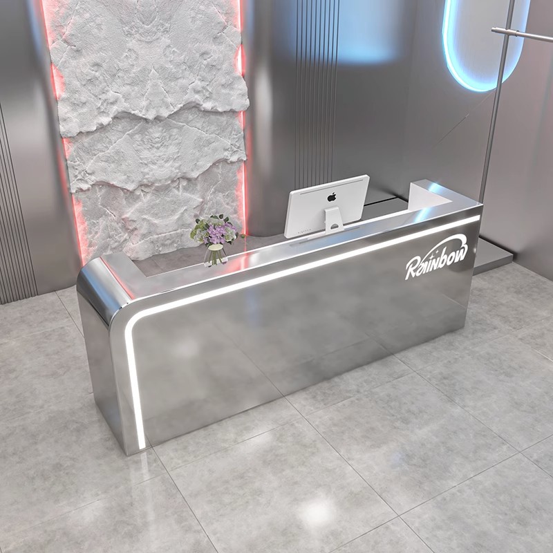 Simple modern clothing store c – Office Furniture Brands recenzja i cena