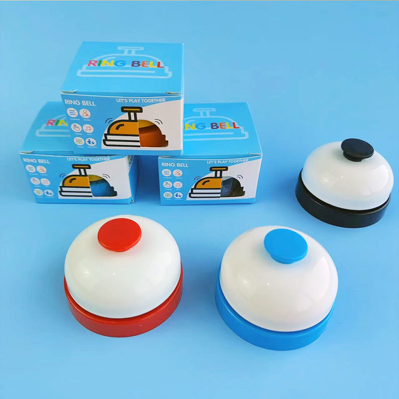 Metal Service Bell Desk Call B – Reception Desk Counter recenzja i cena