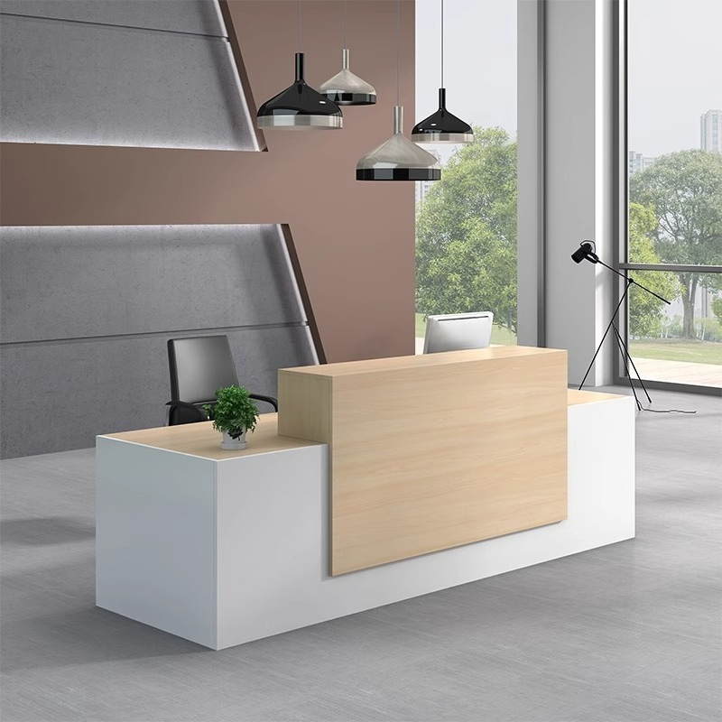 Company front desk Reception d – Reception Desk Counter recenzja i cena