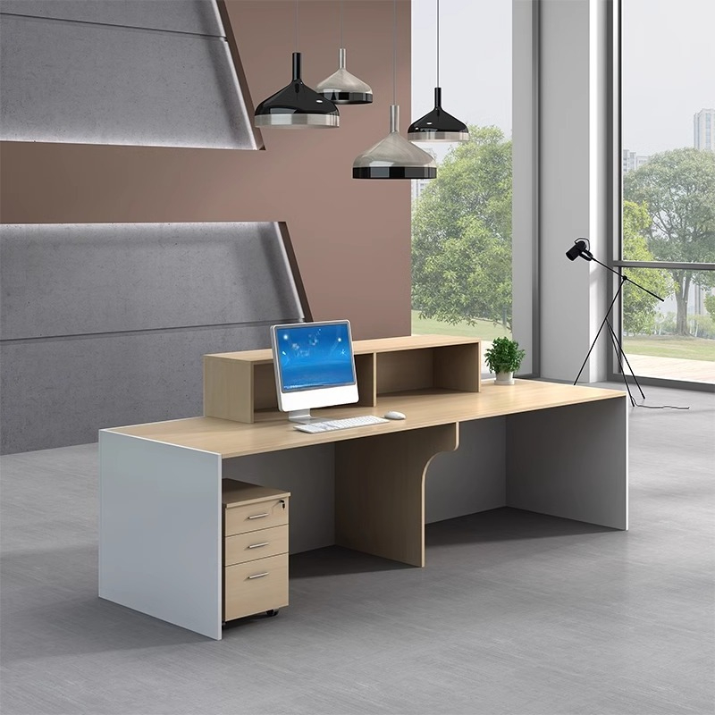 Company front desk Reception d – Reception Desk Counter recenzja i cena