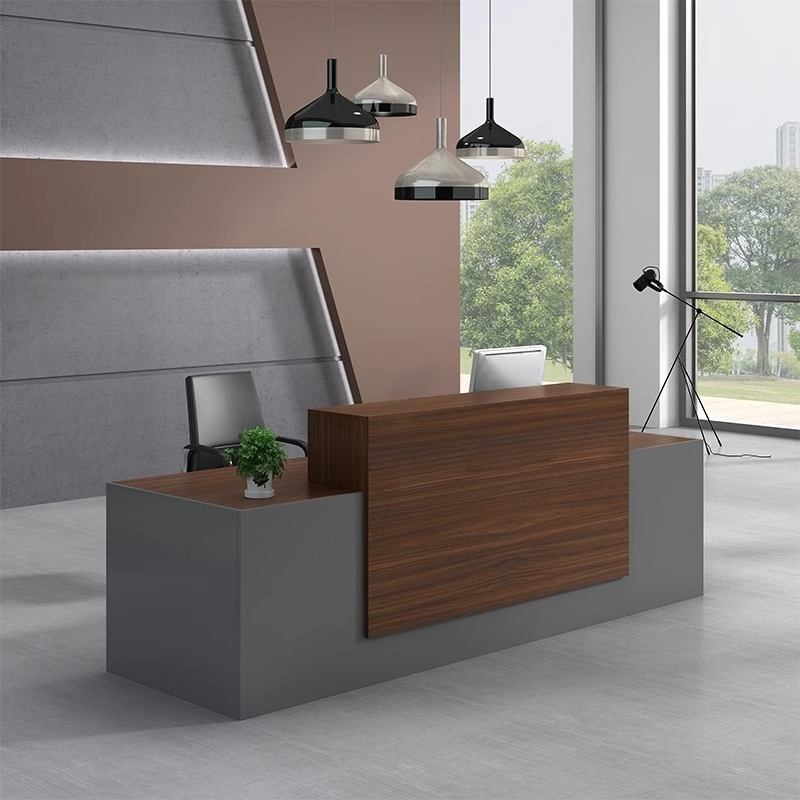 Company front desk Reception d – Reception Desk Counter recenzja i cena