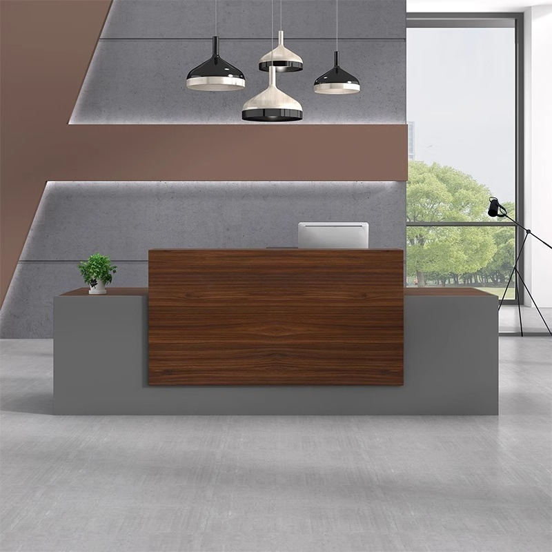 Company front desk Reception d – Reception Desk Counter recenzja i cena