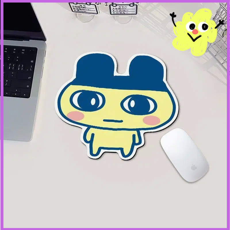 Cute Cartoon Tamagotchi Mousep – Office Furniture China recenzja i cena