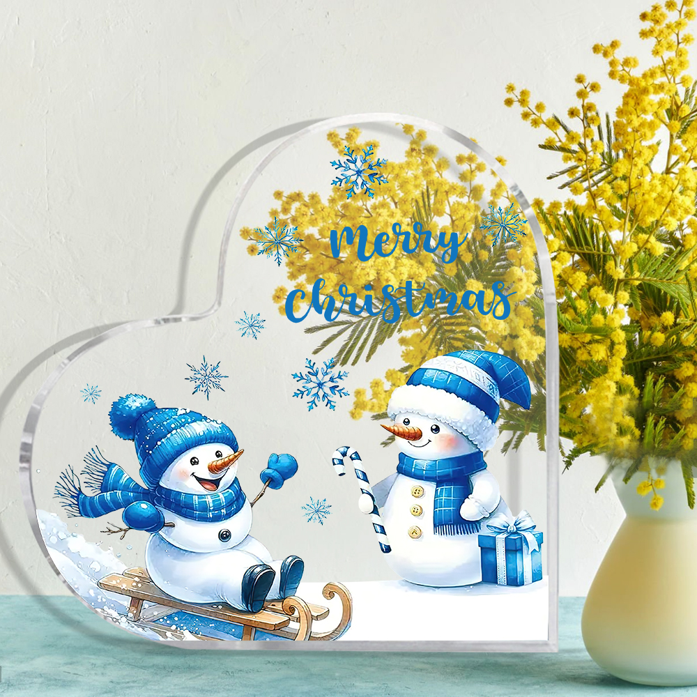 Classic Style Merry Christmas  – Office Furniture At Home recenzja i cena