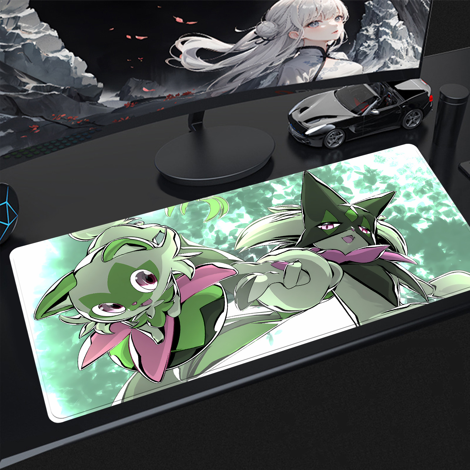 Kawaii Pokemon Meowscarada Gam – Office Furniture China recenzja i cena