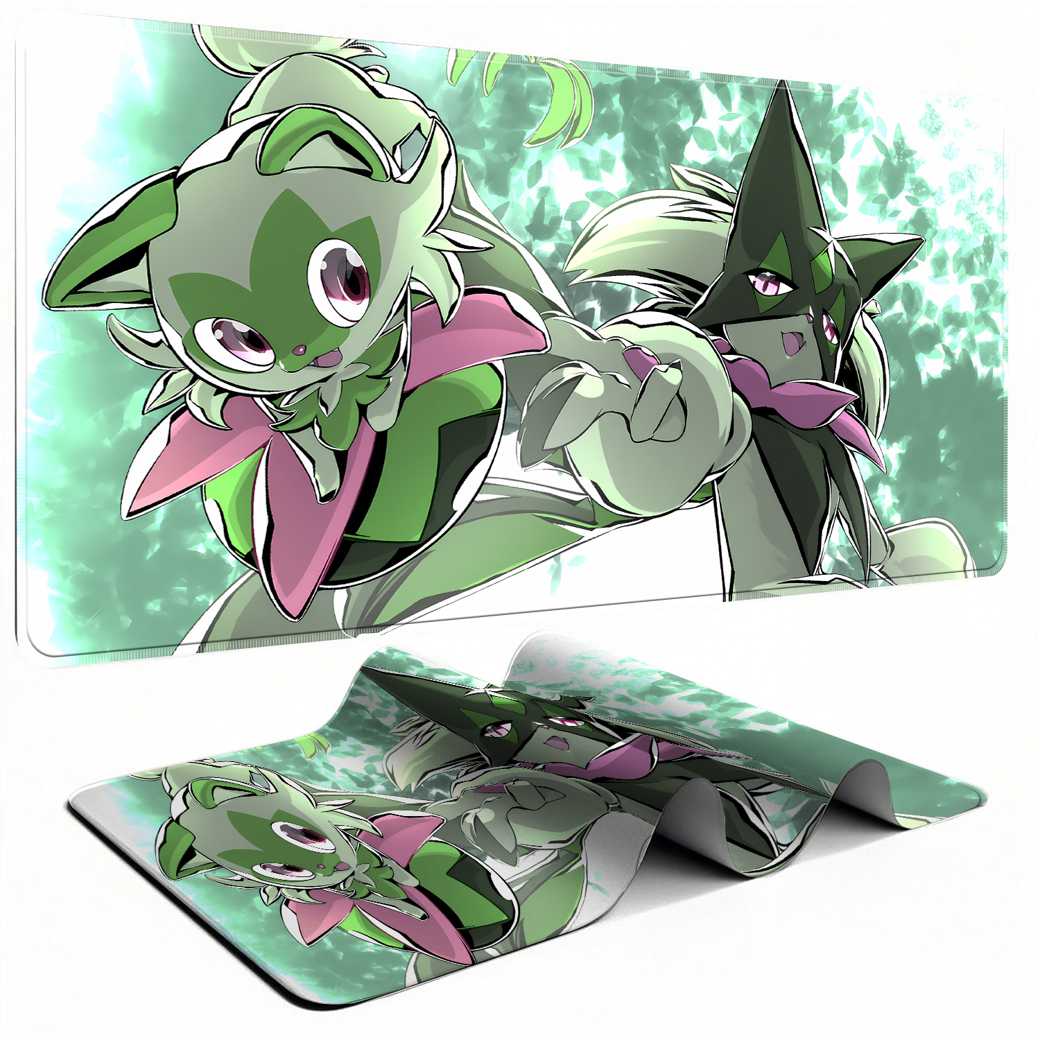 Kawaii Pokemon Meowscarada Gam – Office Furniture China recenzja i cena