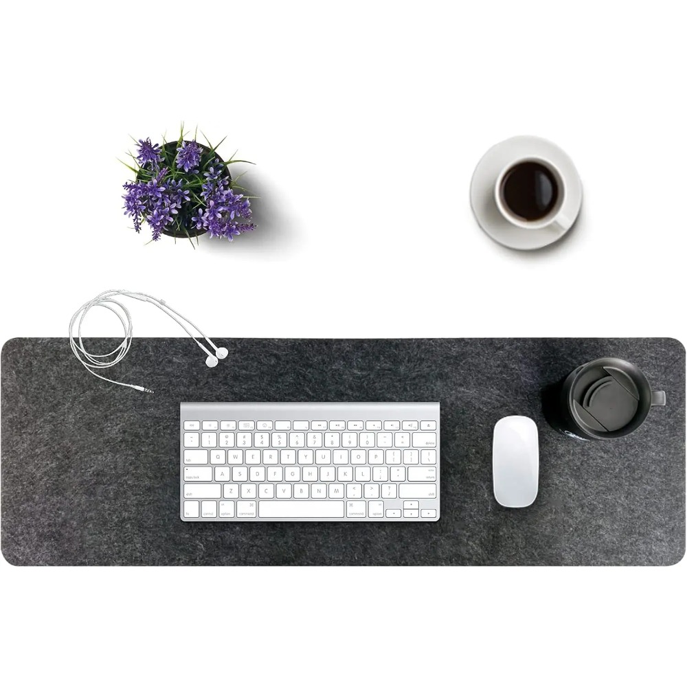 Felt Desk Mat Computer Mat for – Office Furniture China recenzja i cena