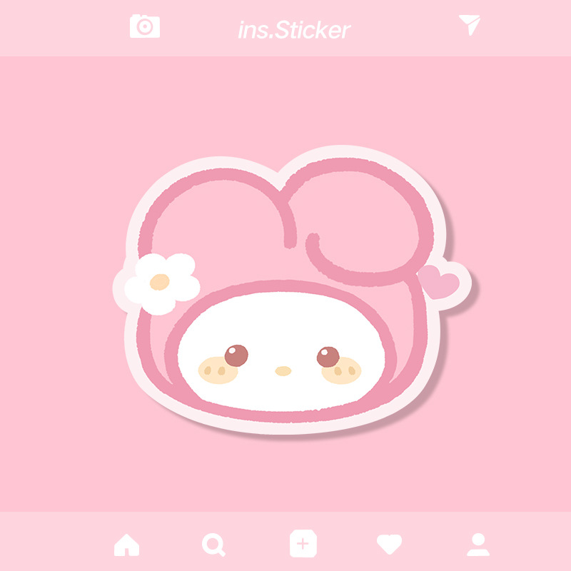 Sanrio Hello Kitty Wrist Mouse – Office Furniture Installation recenzja i cena