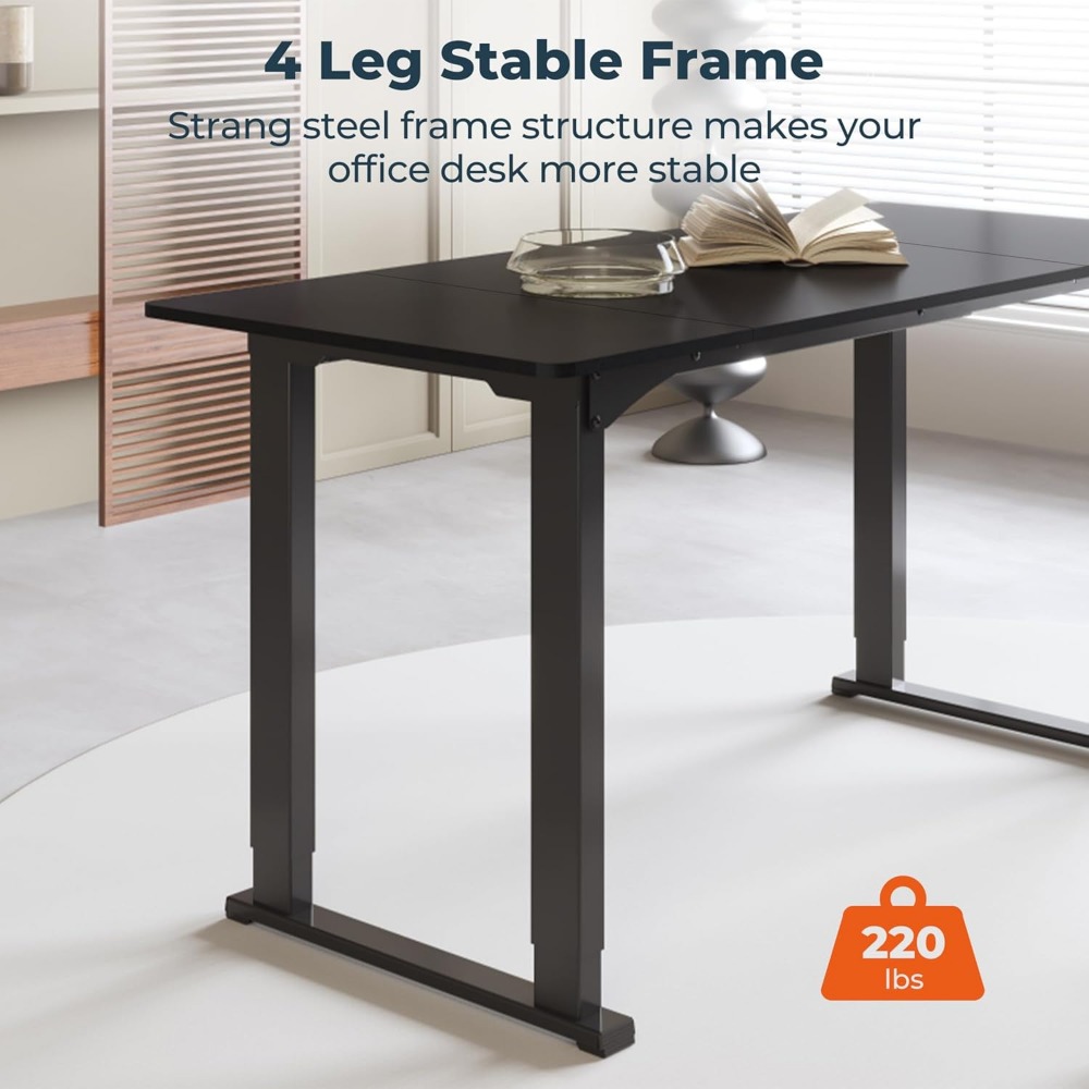 USA Shipping 4 Legs Standing D – Office Furniture Usa recenzja i cena