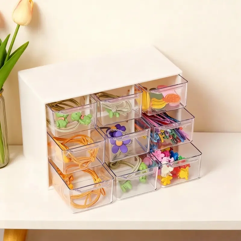 Bead Material Storage Box. The – Office Furniture Installation recenzja i cena