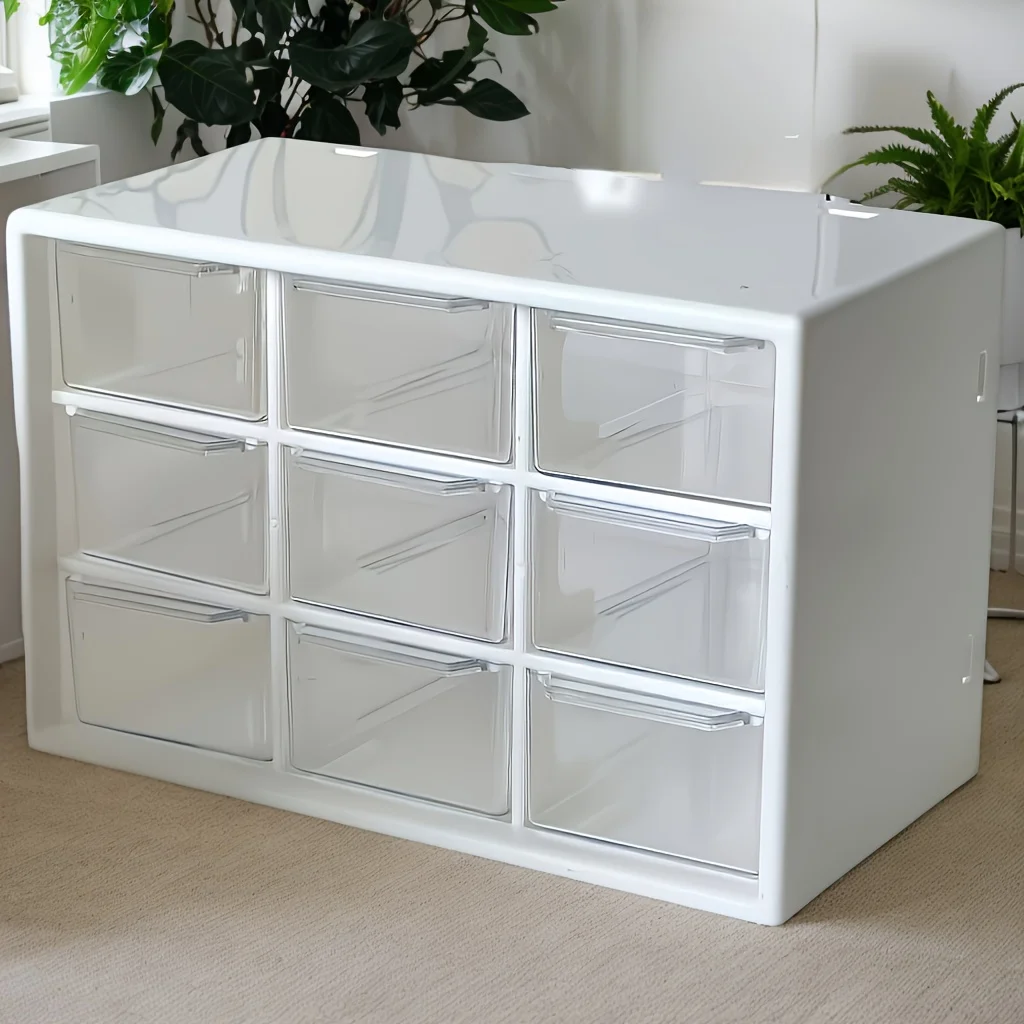 Bead Material Storage Box. The – Office Furniture Installation recenzja i cena